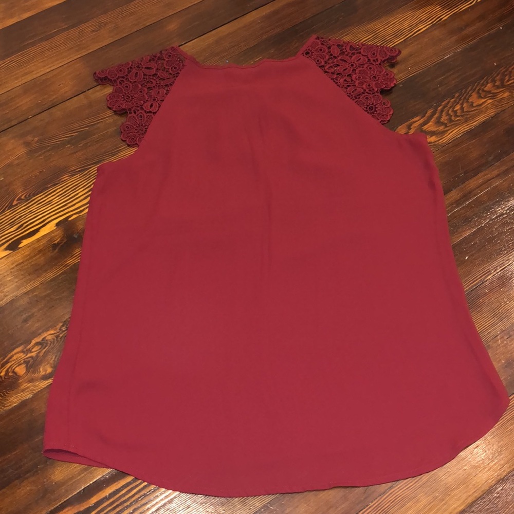Express top - Picture 5 of 6